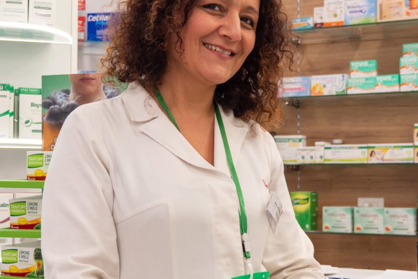 Consulenza nutrizionale